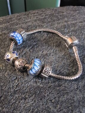 Pandora Bracelet